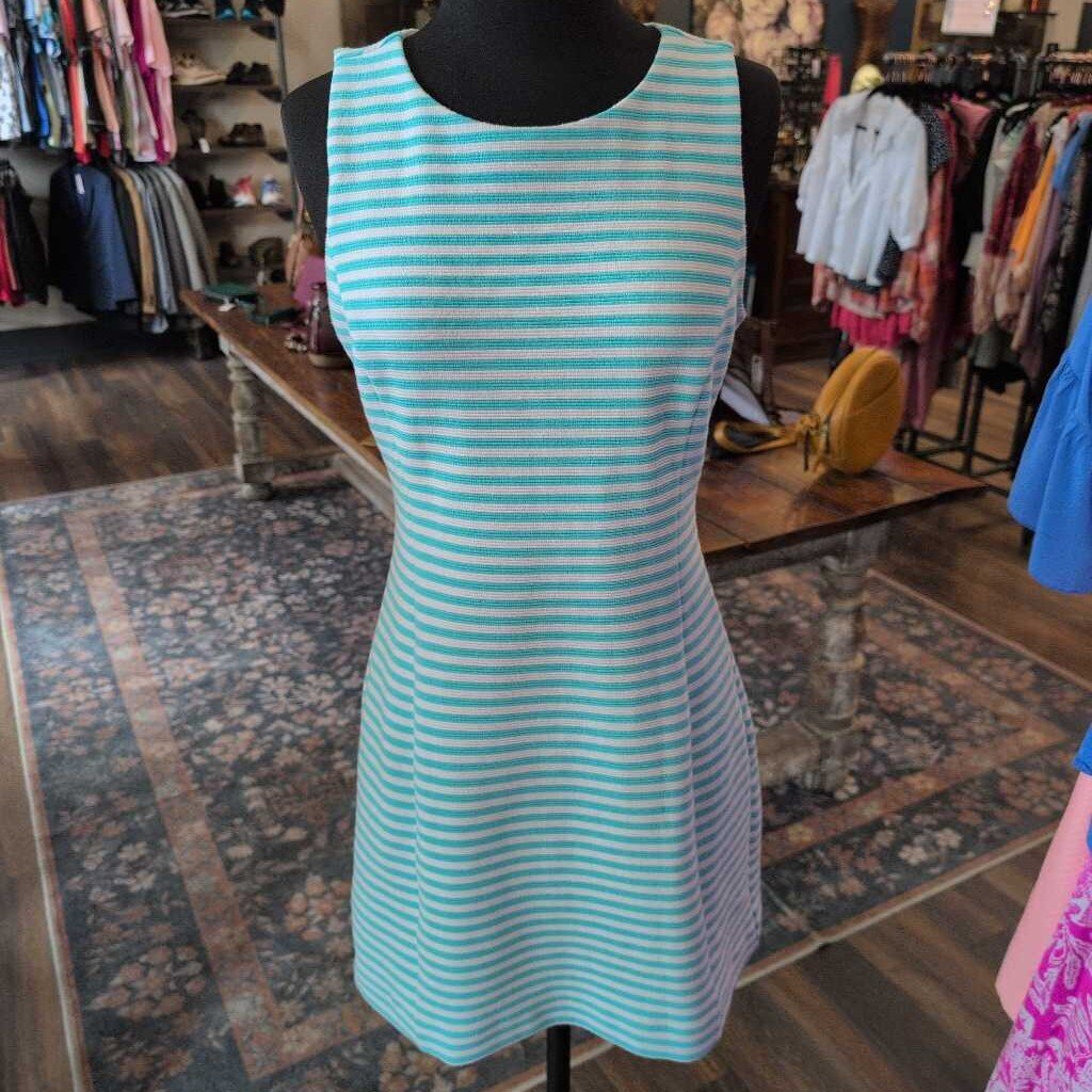 LILLY PULTIZER Whiting Striped Cut-Out