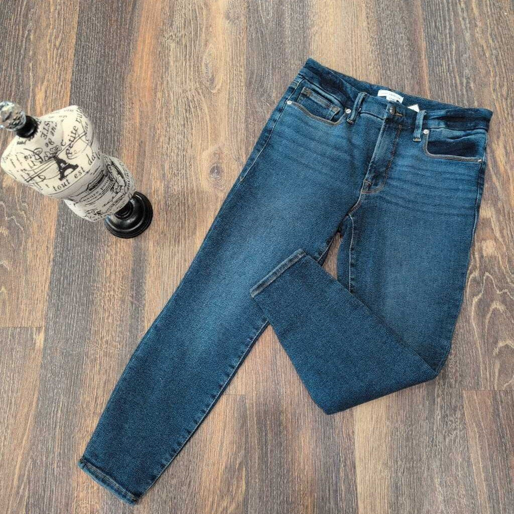 Good Petite Skinny (GPSK941ET)