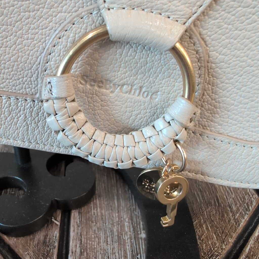 SEE BY CHLOE HANA CHAIN WALLET BAG