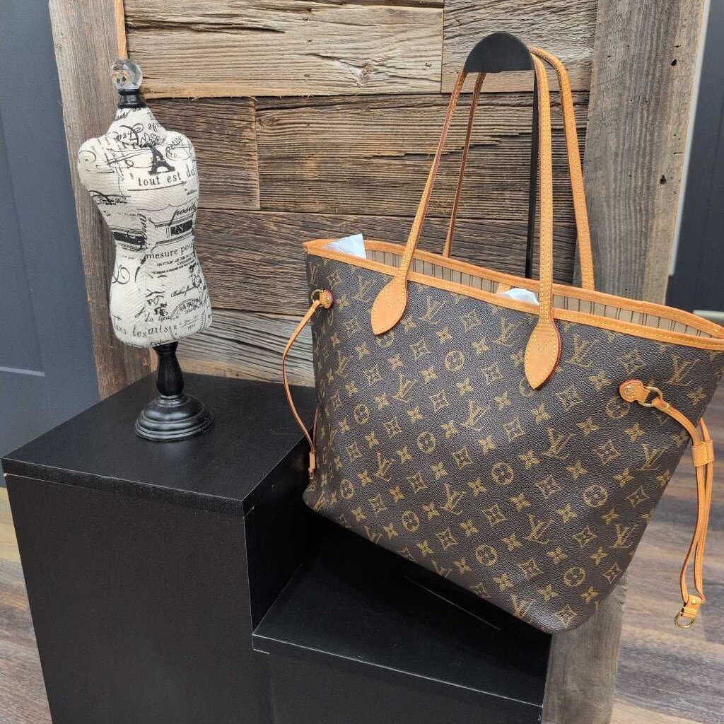 NEVERFULL MEDIUM TOTE