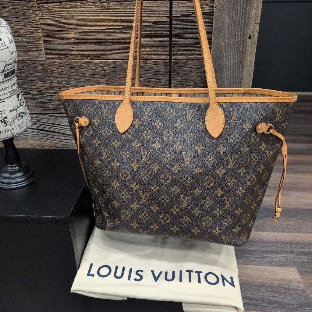 NEVERFULL MEDIUM TOTE