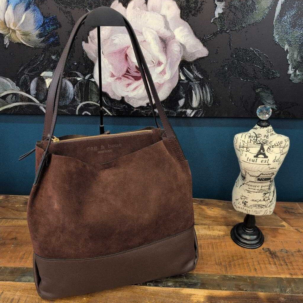 RAG & BONE PASSENGER TOTE 2.0