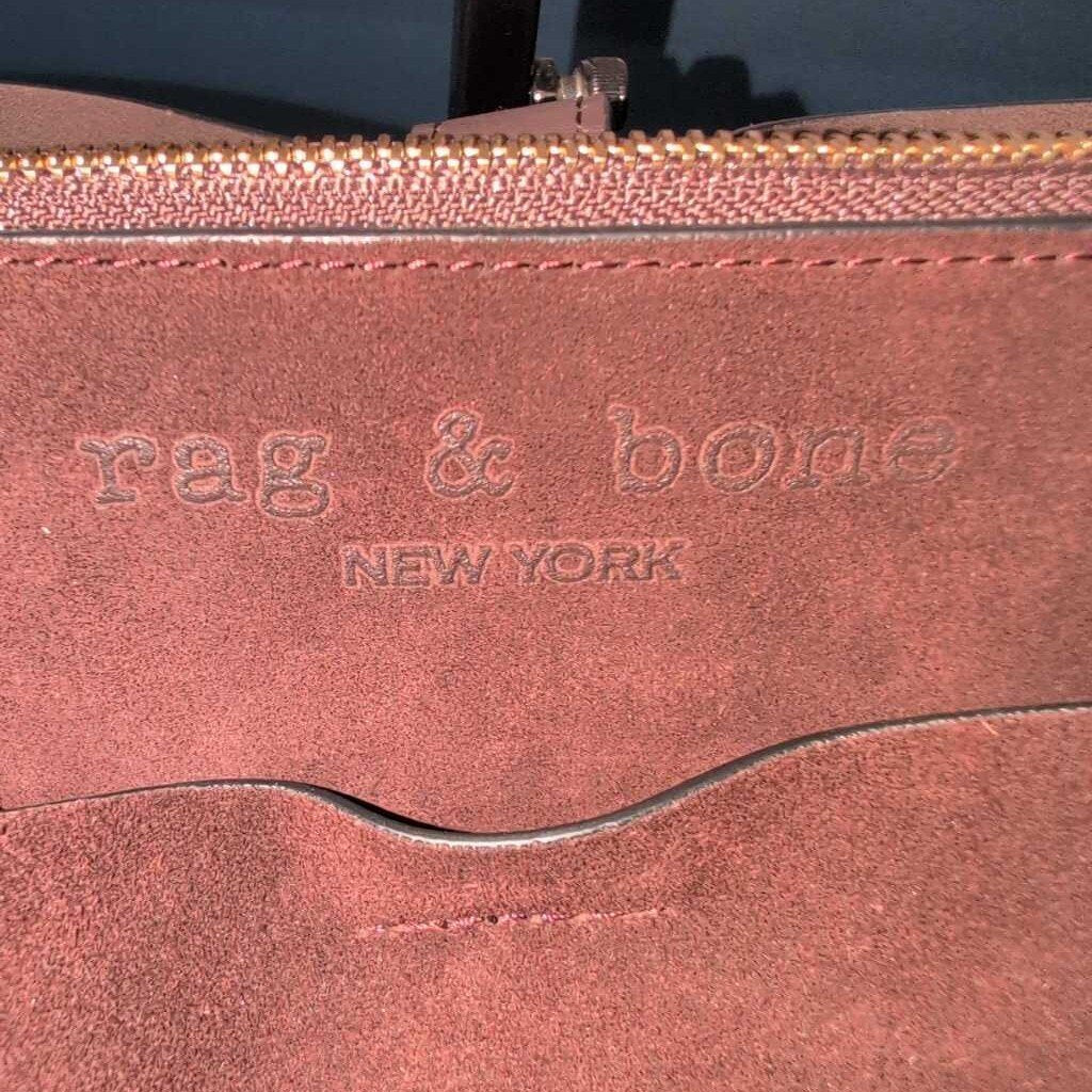 RAG & BONE PASSENGER TOTE 2.0