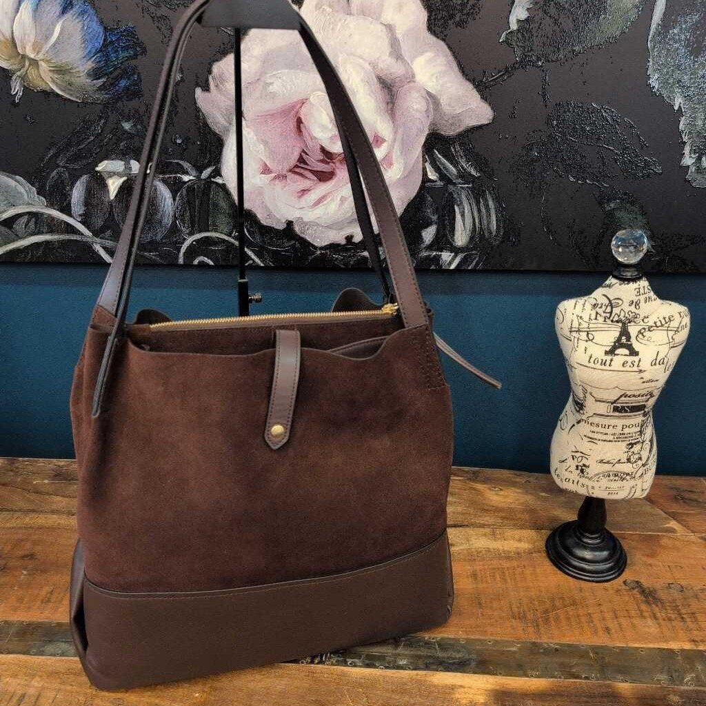 RAG & BONE PASSENGER TOTE 2.0