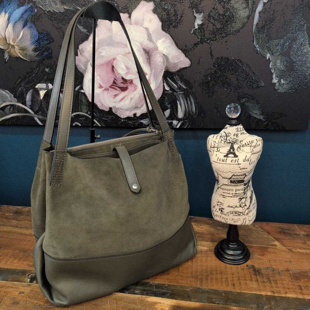 RAG & BONE PASSENGER TOTE 2.0