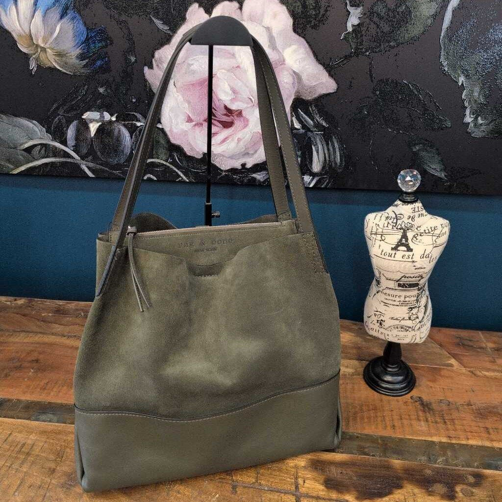 RAG & BONE PASSENGER TOTE 2.0