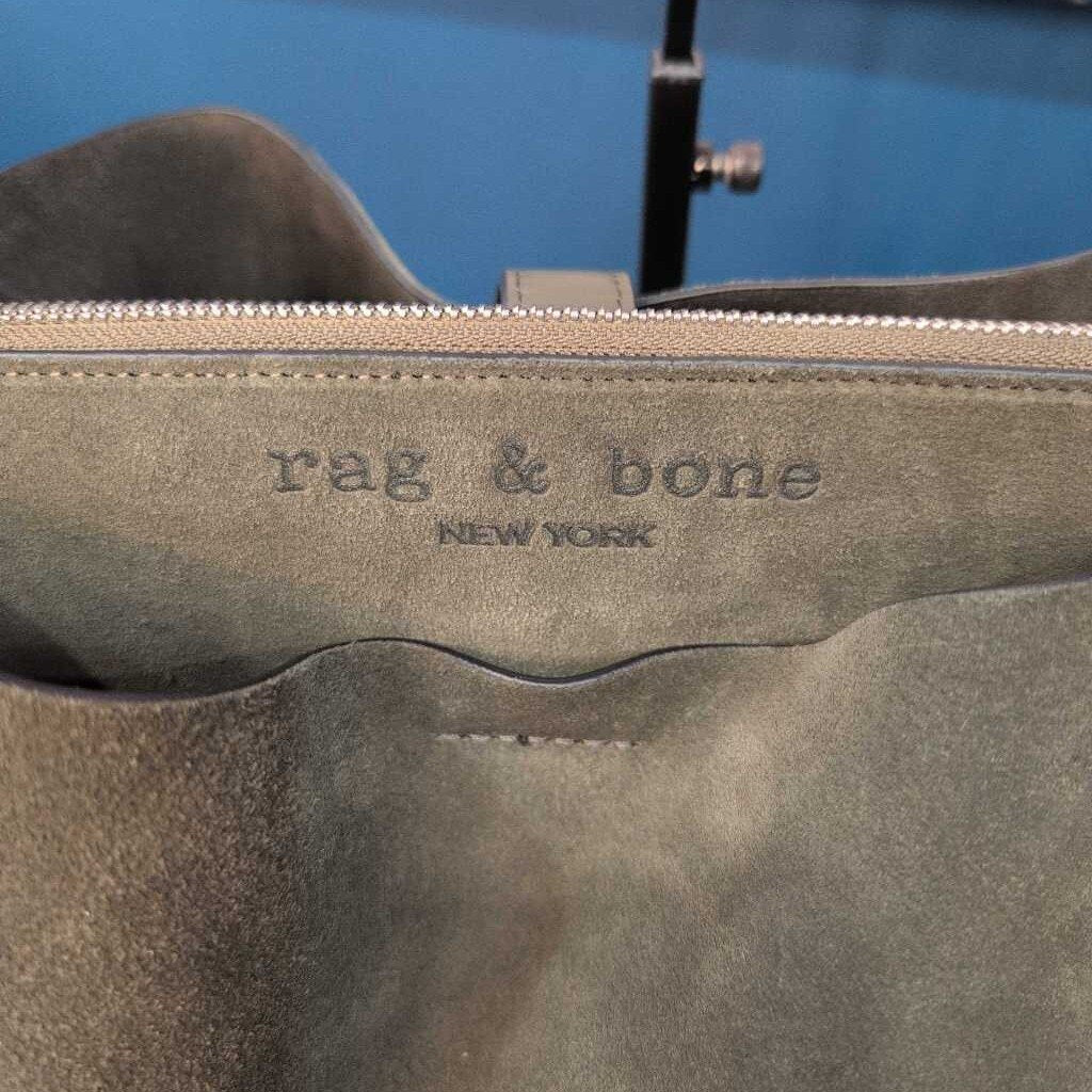 RAG & BONE PASSENGER TOTE 2.0