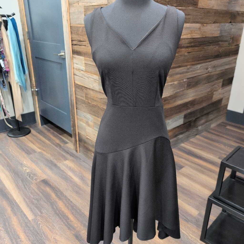SIMPLY VERA SL MIDI MERMAID DRESS