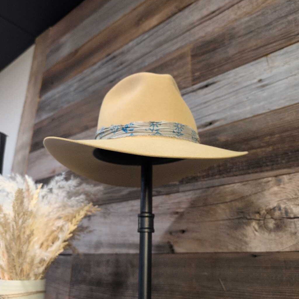 STETSON MINTURN 20X HAT