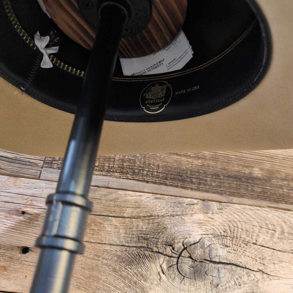 STETSON MINTURN 20X HAT