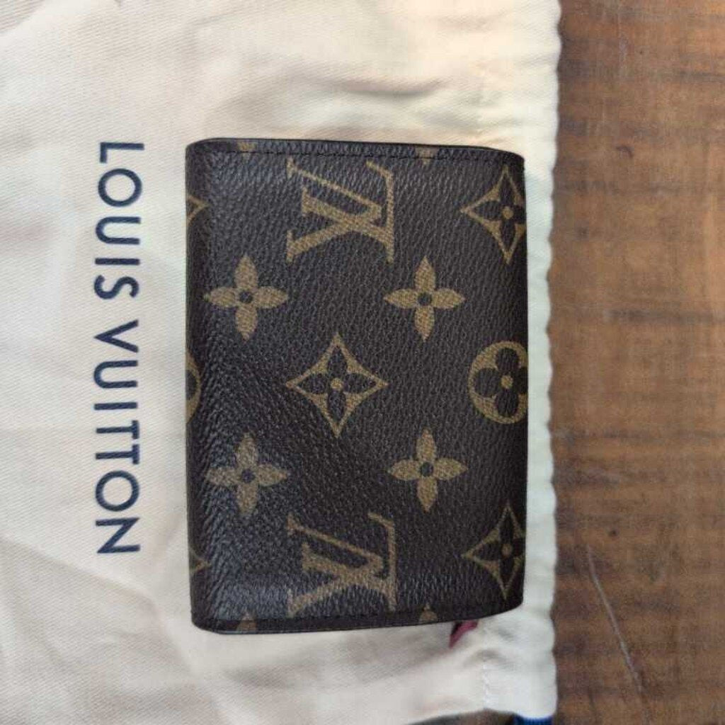 LOUIS VUITTON MONOGRAM ROSALEE