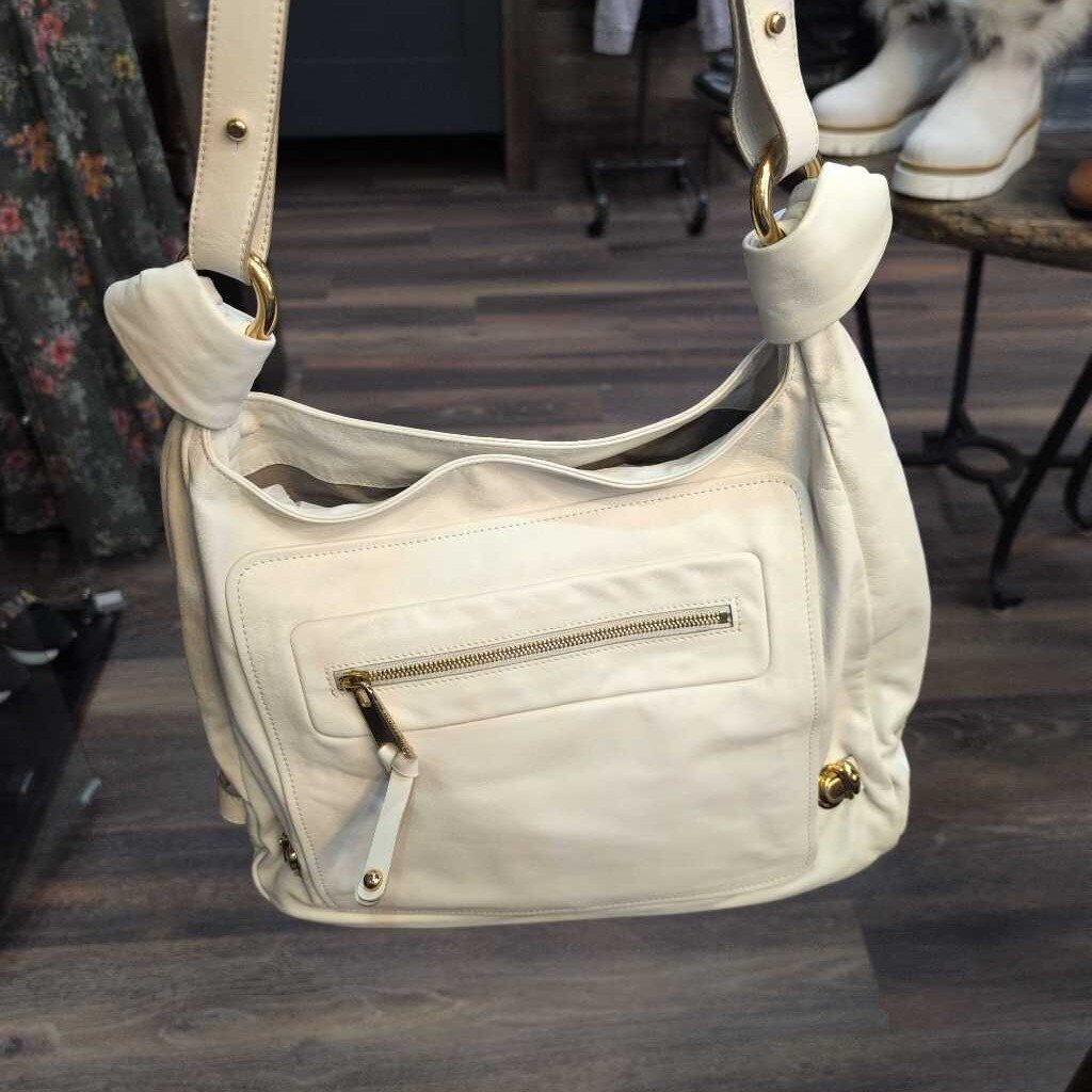 MARC JACOBS RESHAINDA SHOULDER BAG
