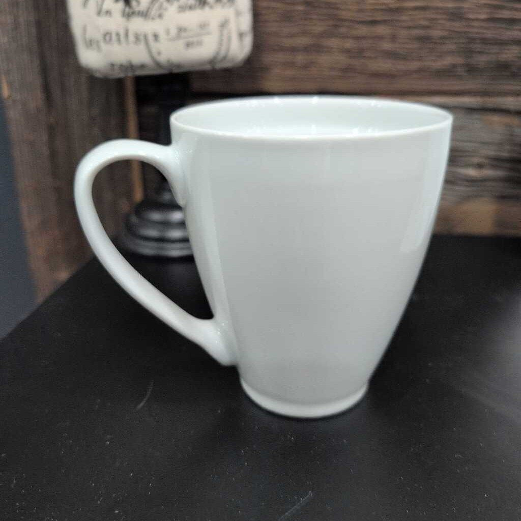 WHITE BY DENBY 6-PIECE SET