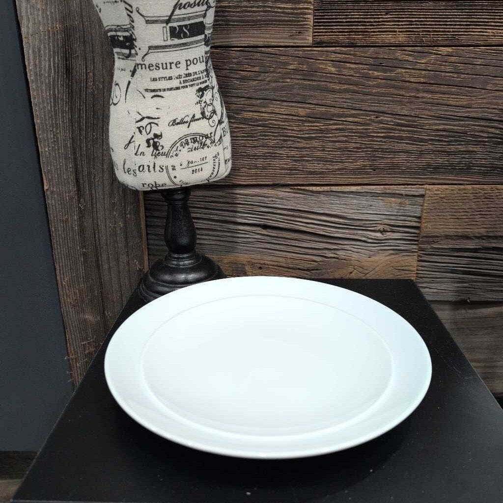 WHITE BY DENBY 6-PIECE SET