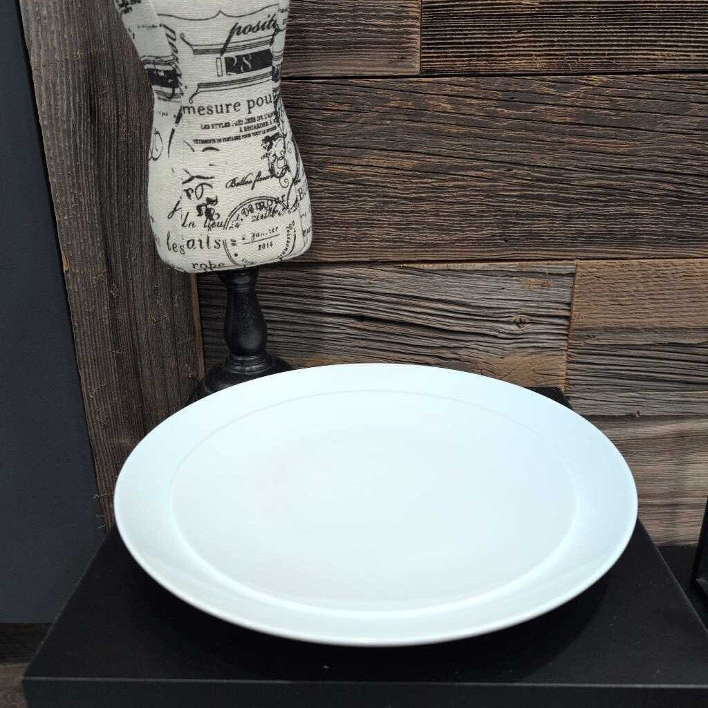 WHITE BY DENBY 6-PIECE SET