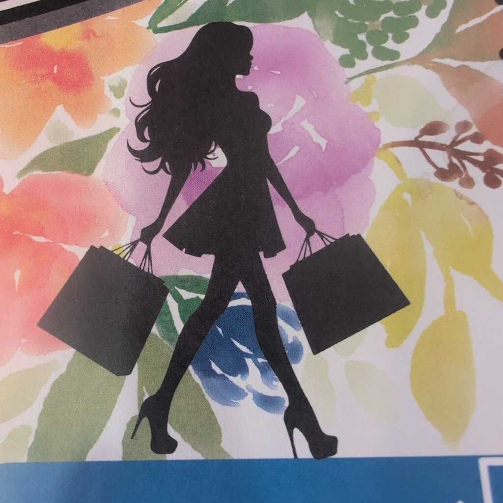 SHOP TIL YOU DROP BUS TOUR