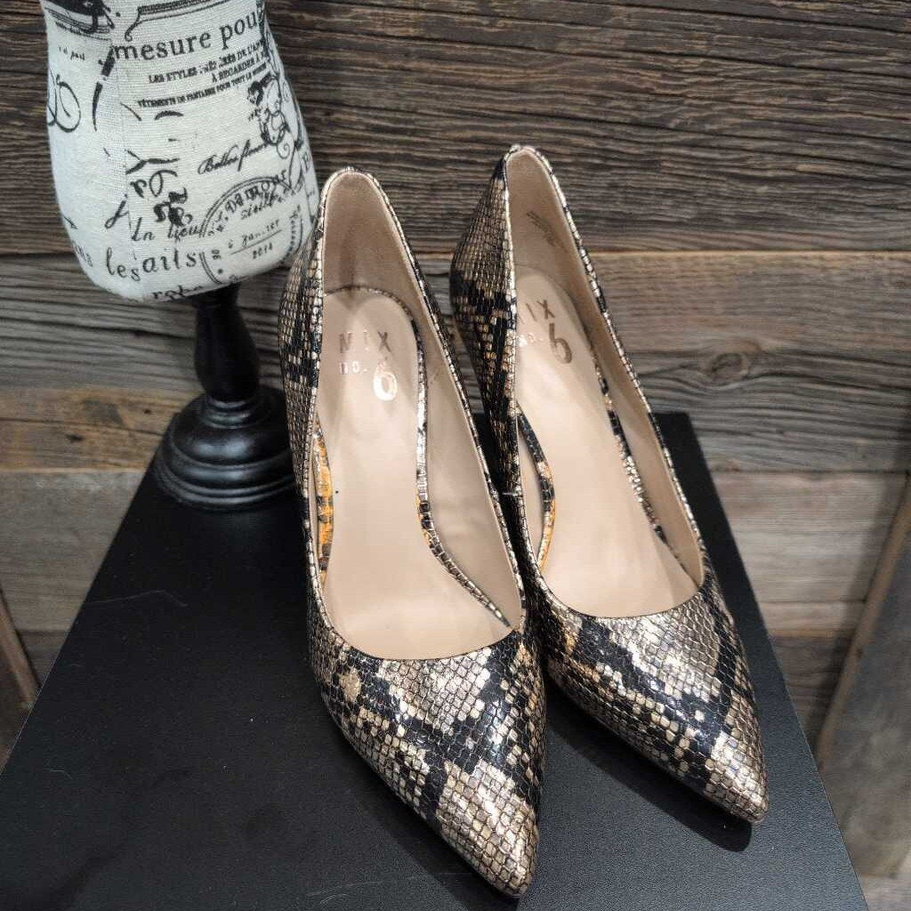 CROC PUMPS