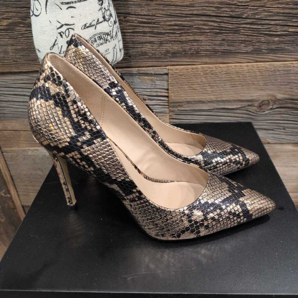 CROC PUMPS