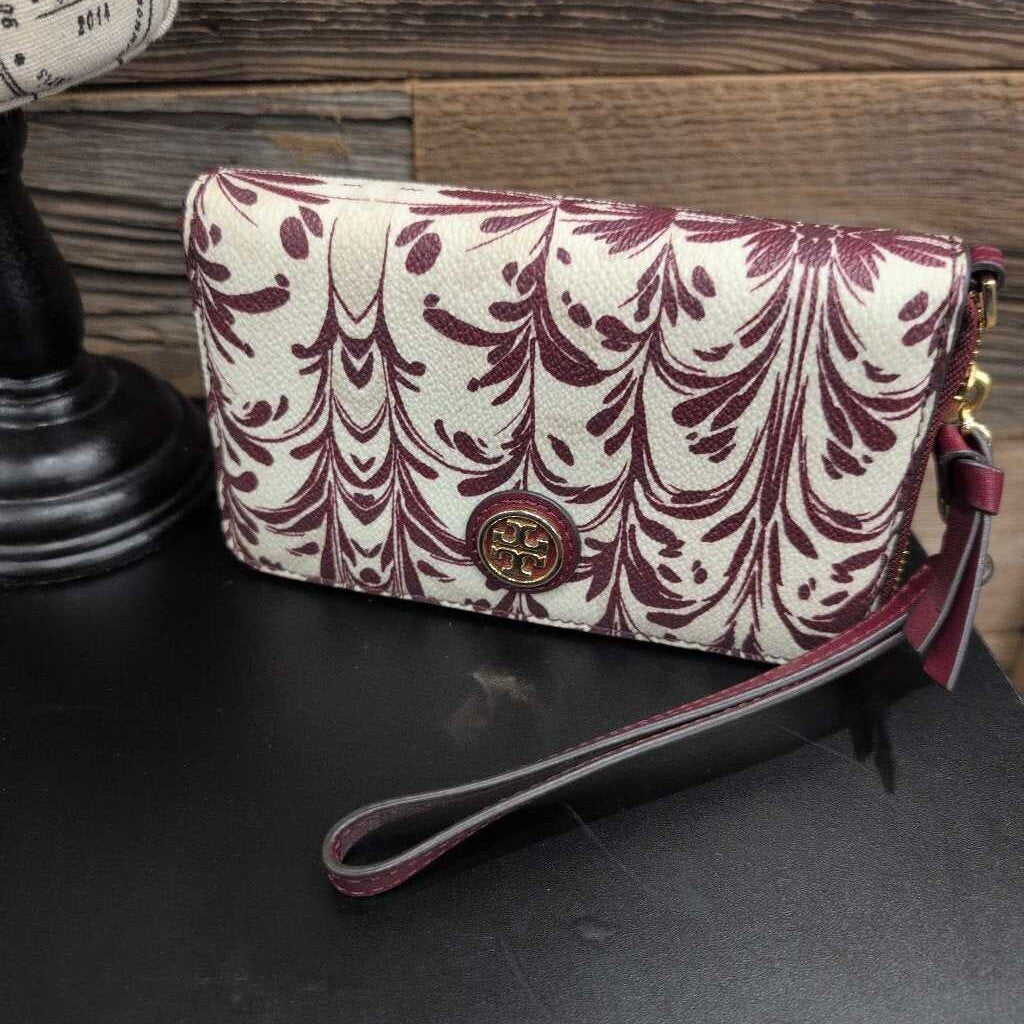 KERRINGTON ZIP CONTINENTAL WALLET