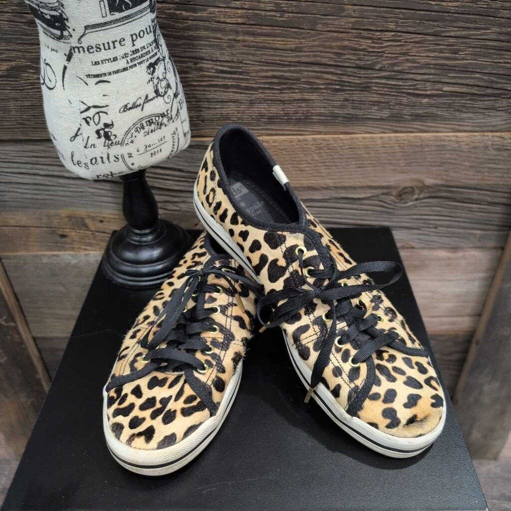 KEDS KICKSTART LACE UP