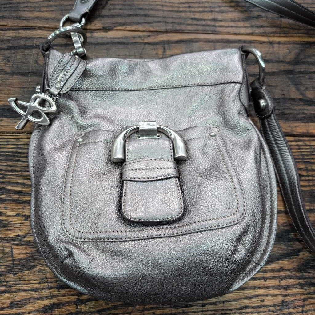 CROSSBODY W/BUCKLE