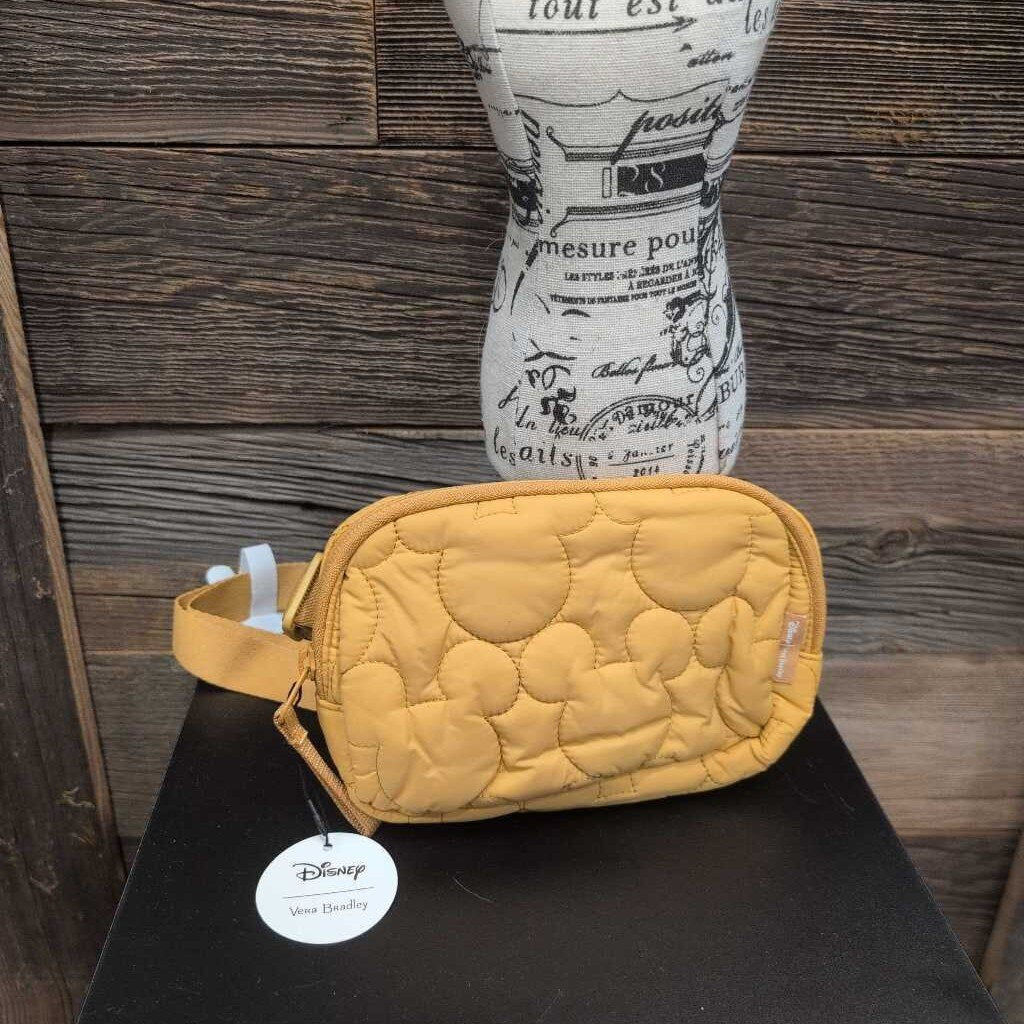 DISNEY BELT BAG