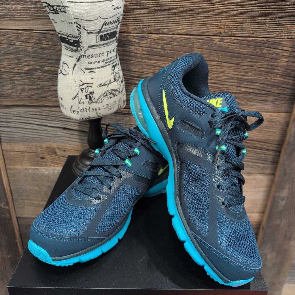 AIR MAX DEFY RUN