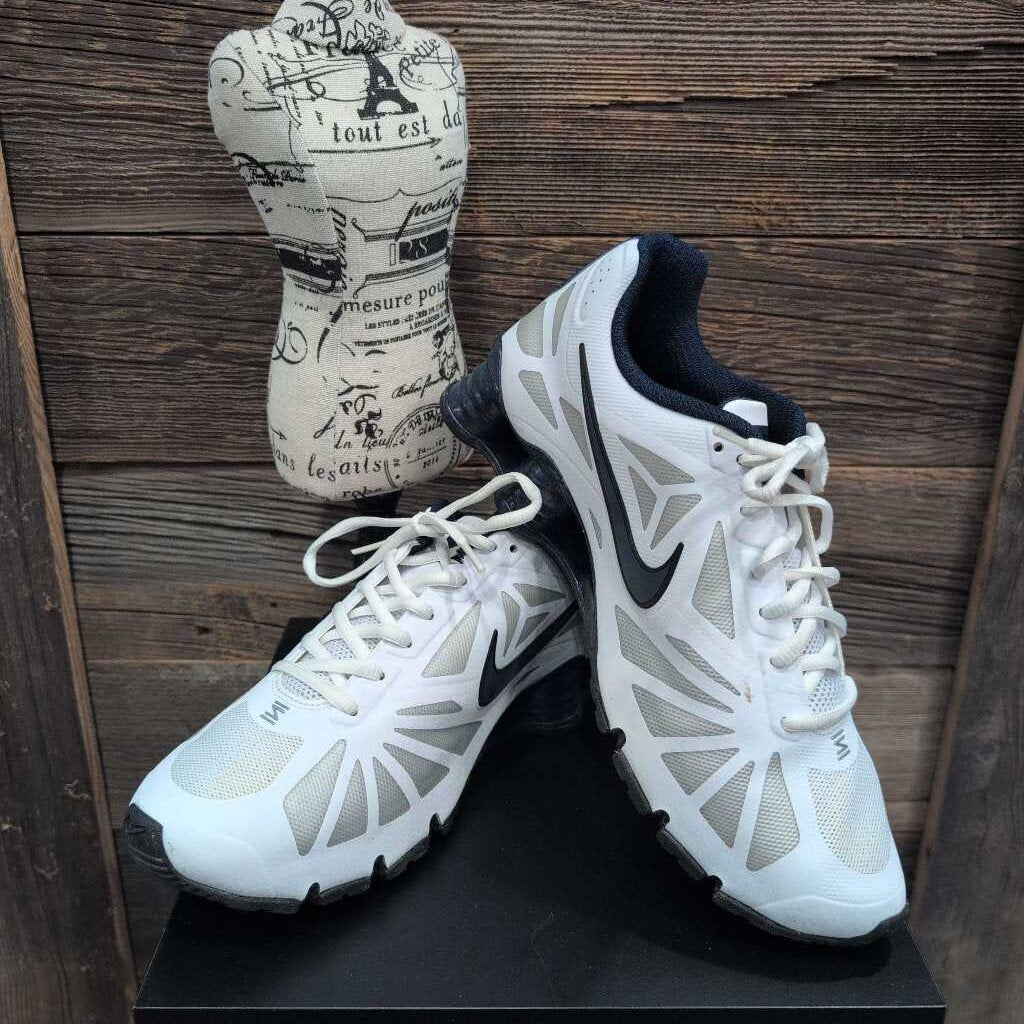 SHOX TURBO 14