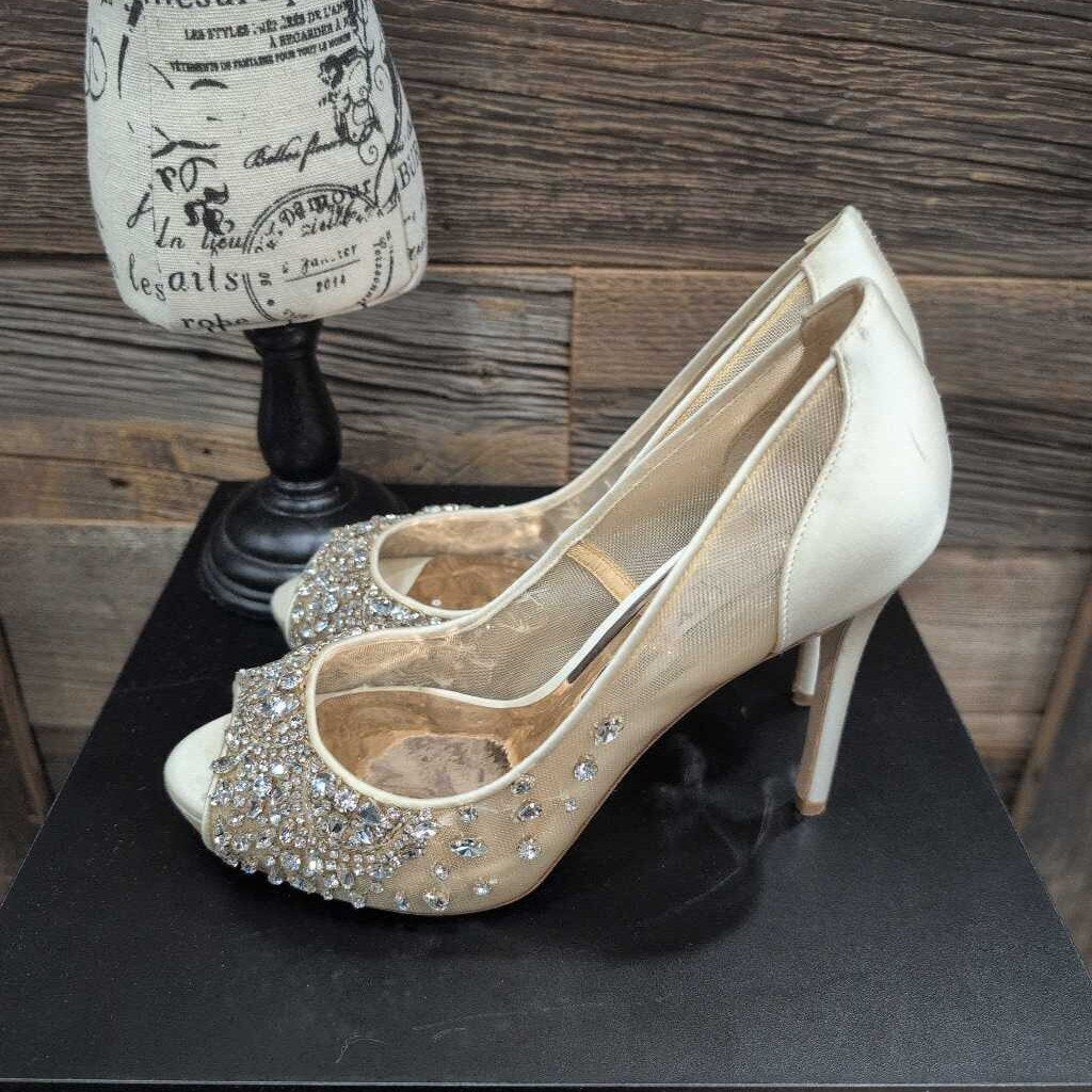 BADGLEY MISCHKA PEPPER IVRSAT W/BOX