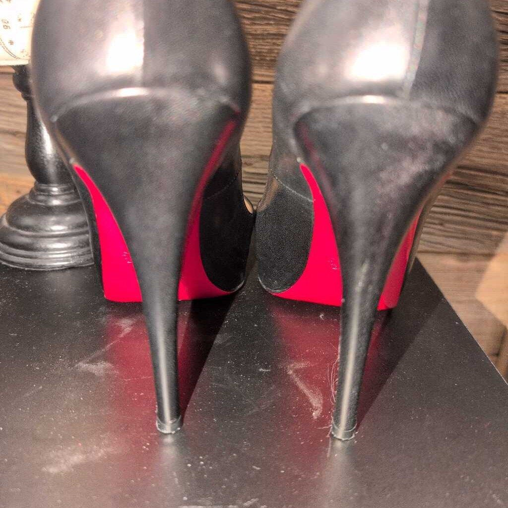 LOUBOUTIN VERY PRIVE 120mm