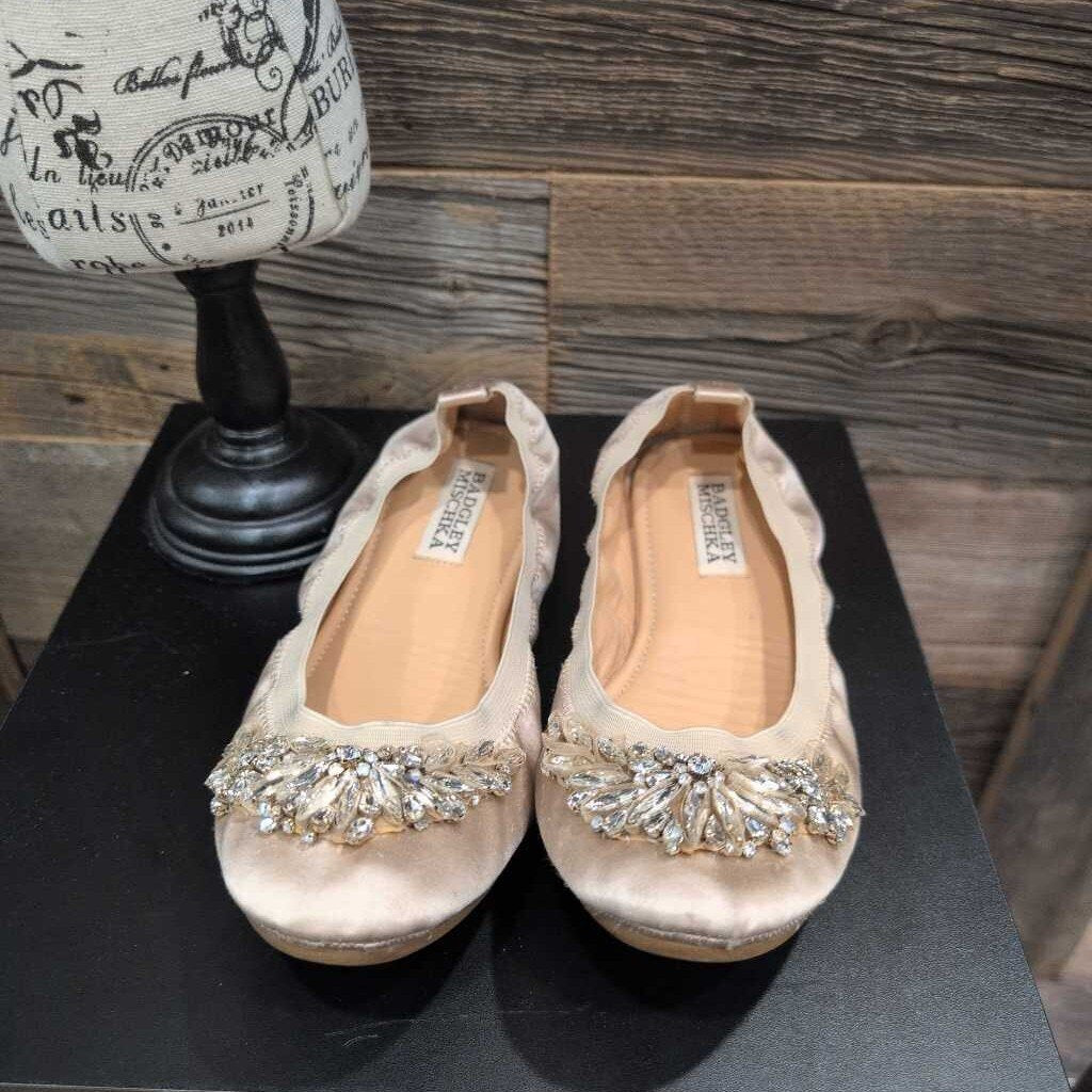 BADGLEY MISCHKA SASHA