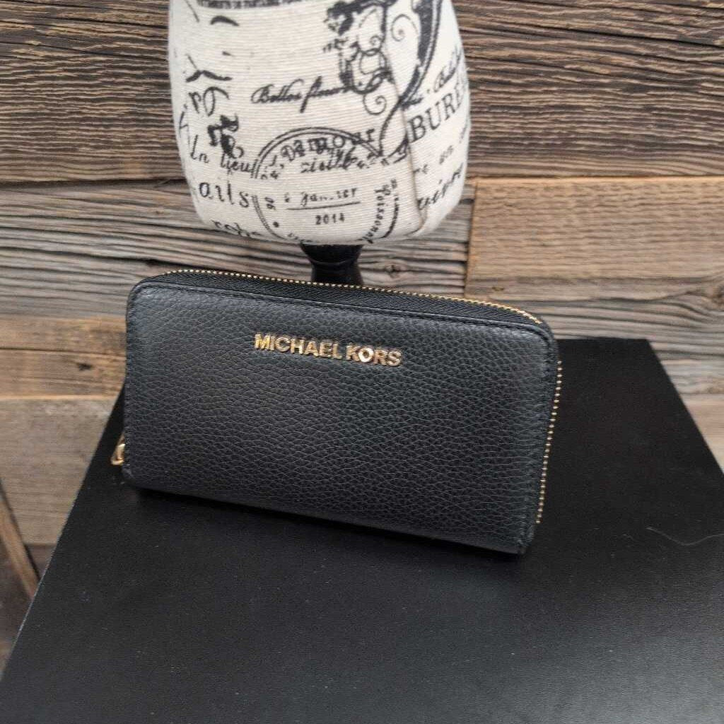 LONG ZIP WALLET