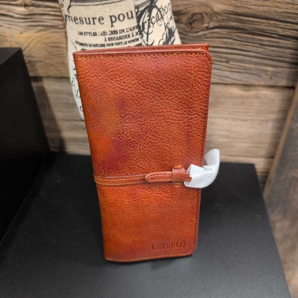 BIFOLD WALLET
