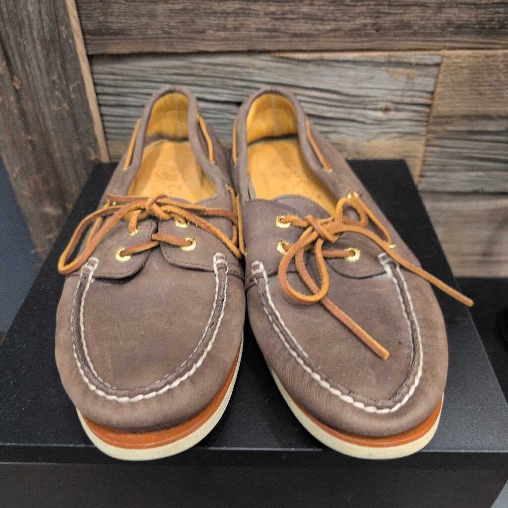 SPERRY TOP SIDER LACE UP