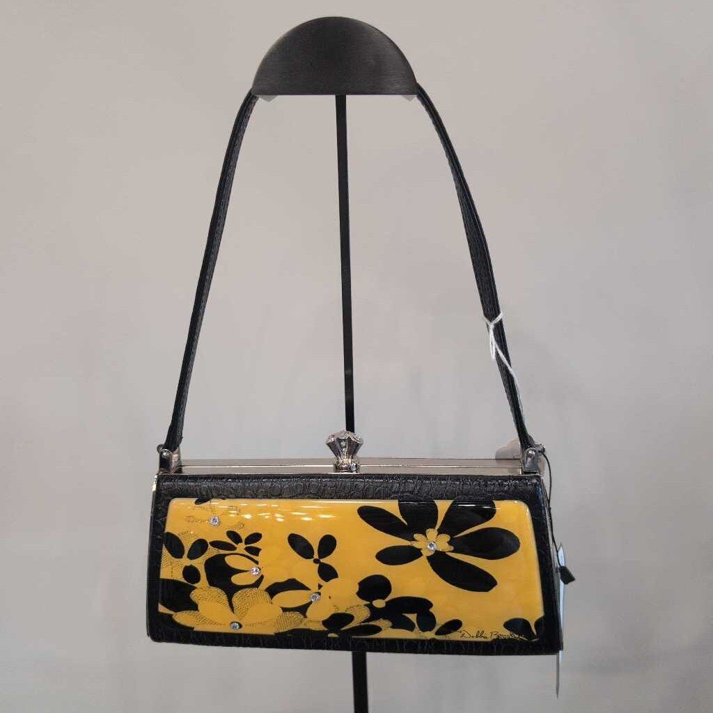 DEBBIE BROOKS LONG FRAME BAG