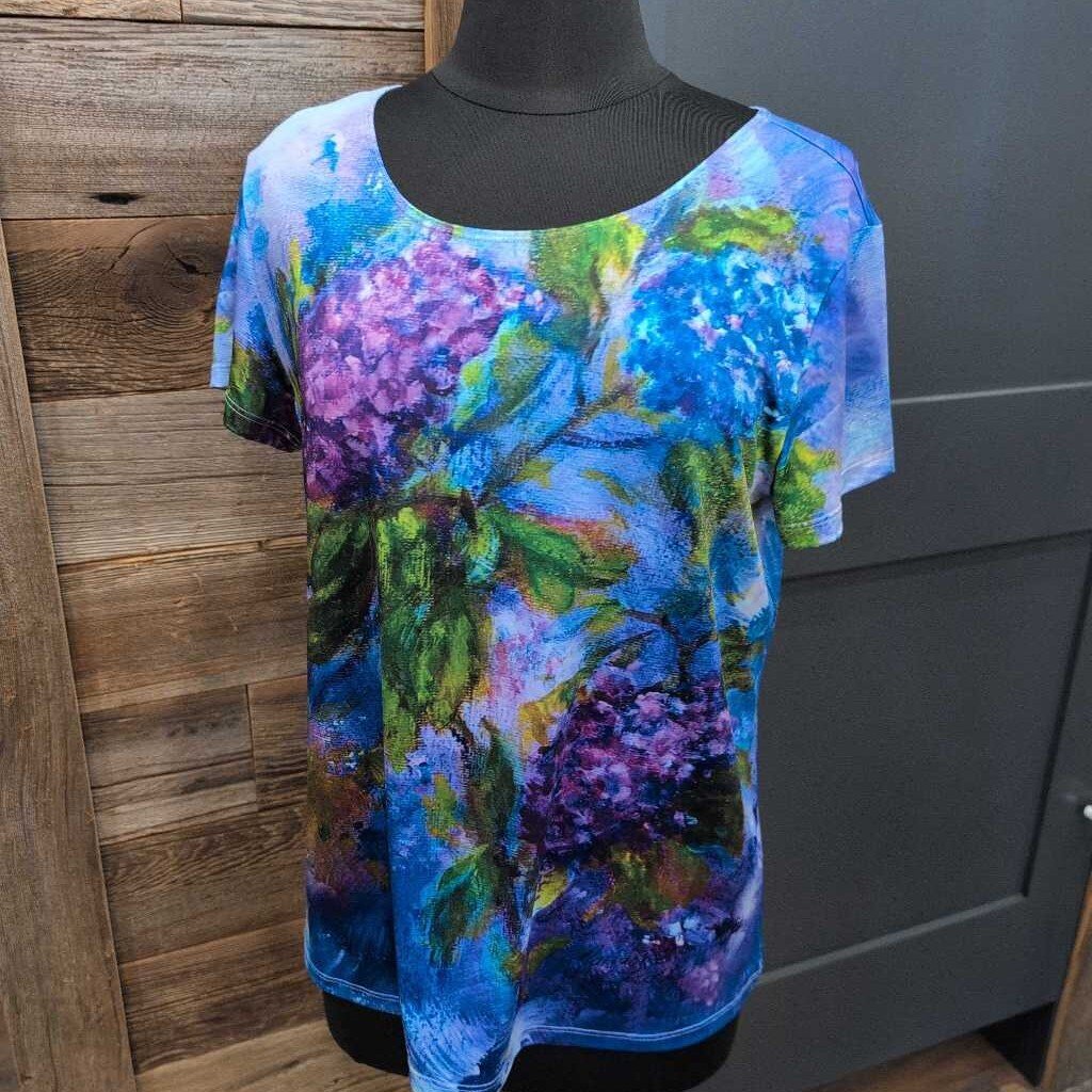 CREATIVE DRESSING - SMITH T - LILACS