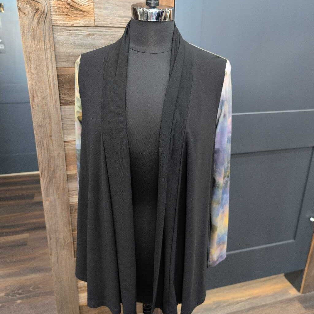 CREATIVE DRESSING - FRIDA CARDIGAN - SPRING SOLACE