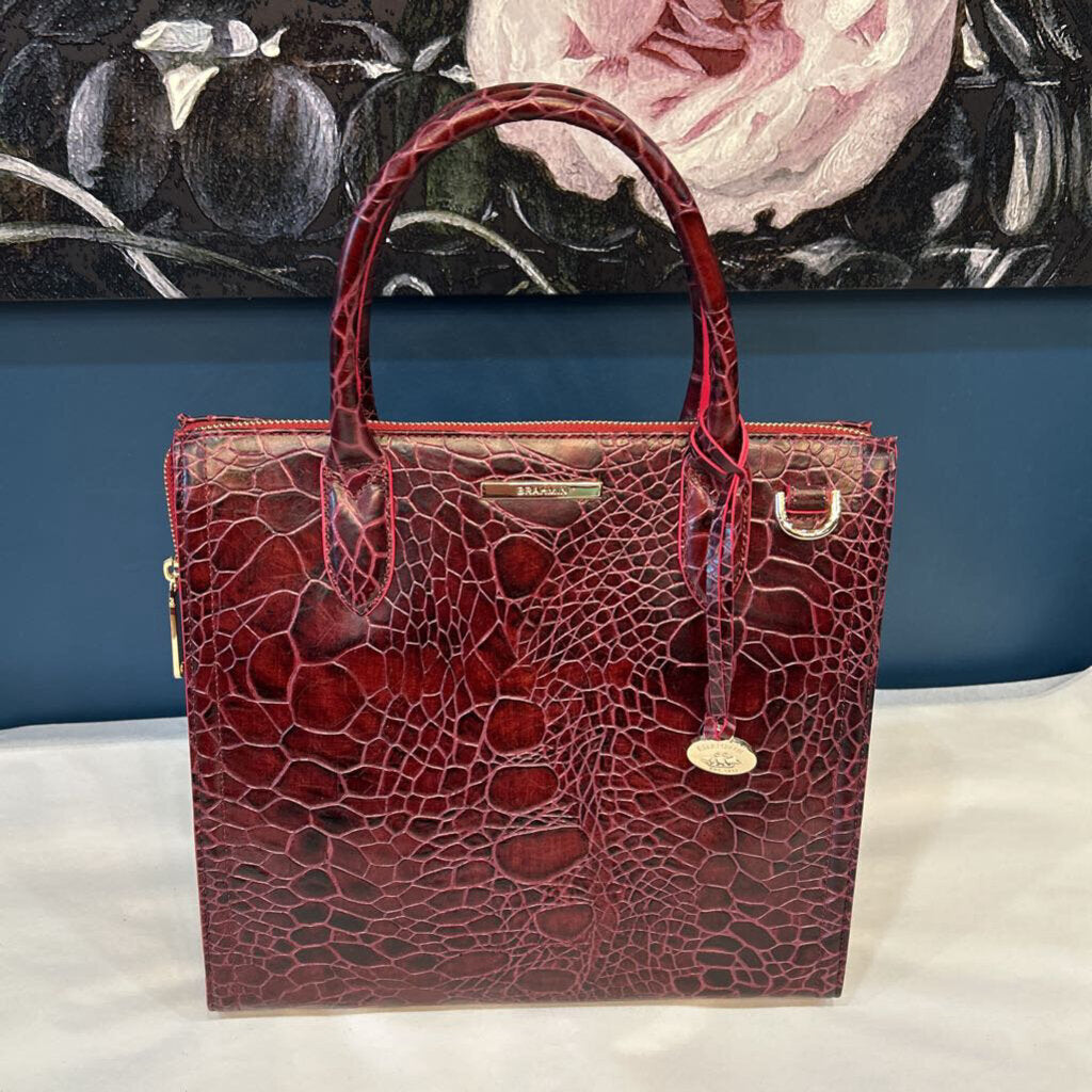 BRAHMIN CAROLINE