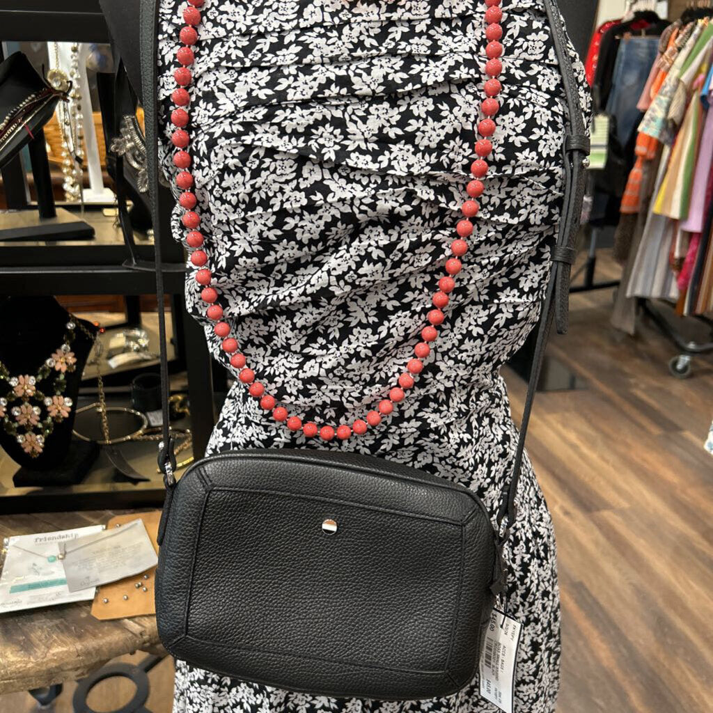 BOSS SMALL STUDDED CROSSBODY