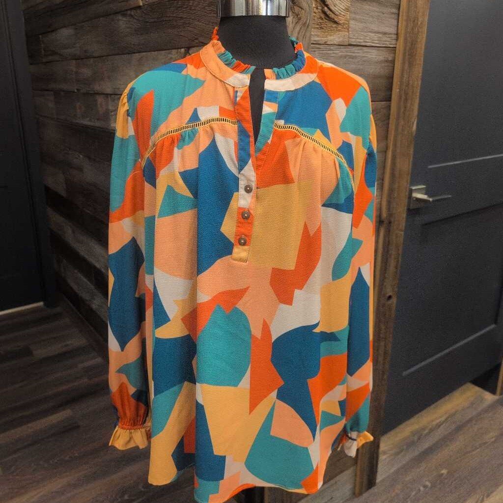 FATE LS GEOMETRIC MULTI