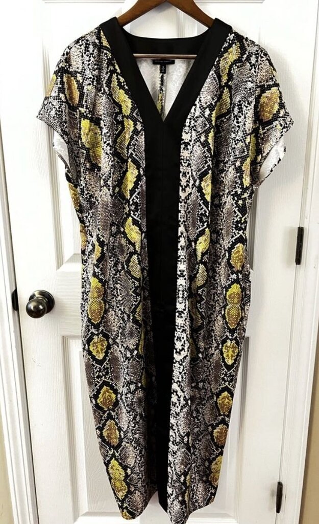 SAMANTHA KAFTAN