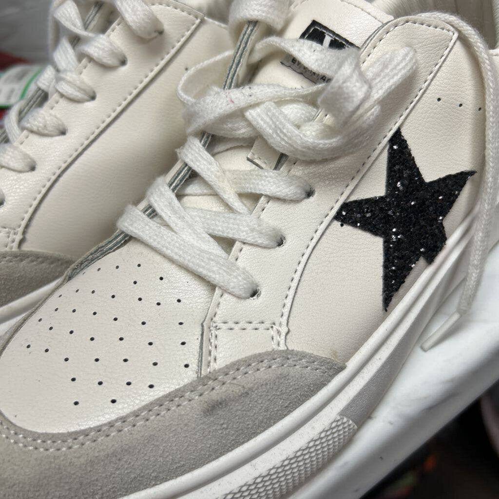 VH BY VINTAGE HAVANNA STAR SNEAKERS