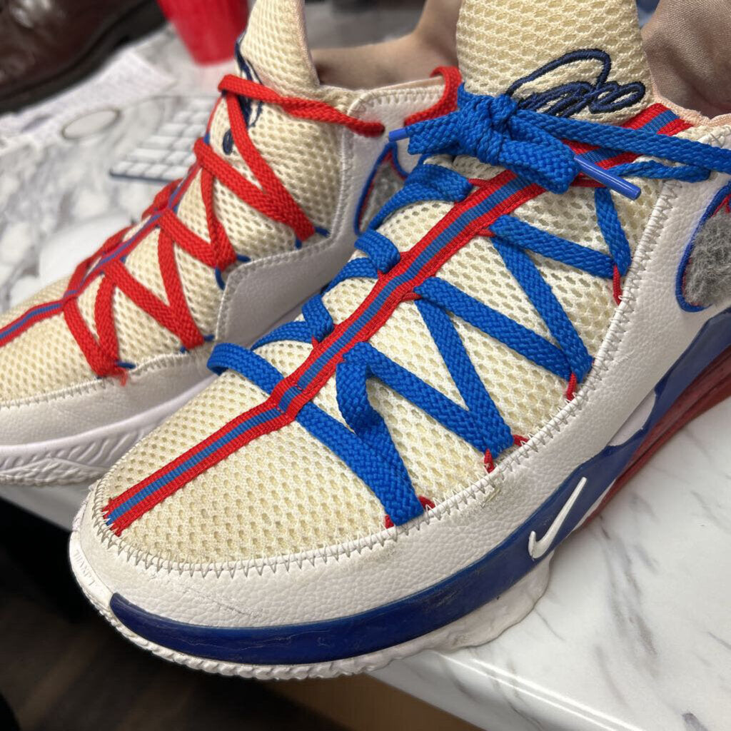 NIKE WHATS UP DOC? HIGH TOP