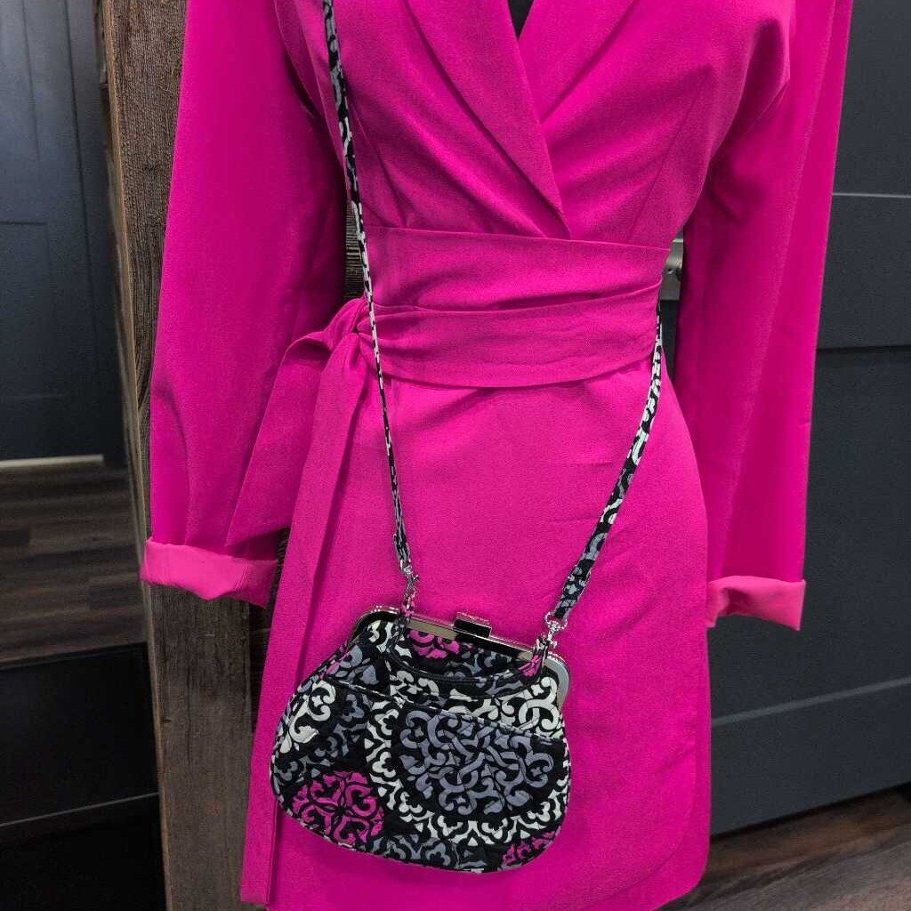 VERA BRADLEY SMALL CROSSBODY