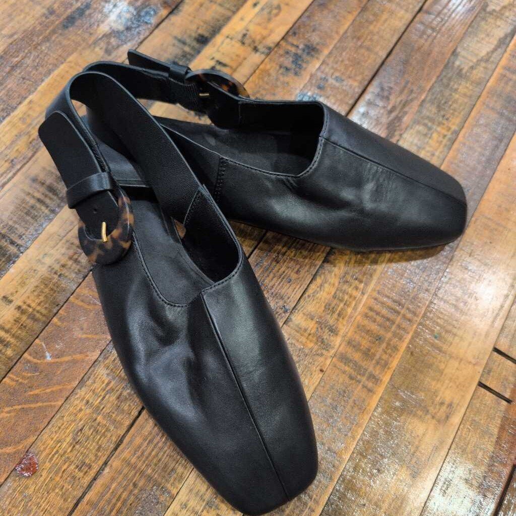 CADOT SLINGBACK FLATS