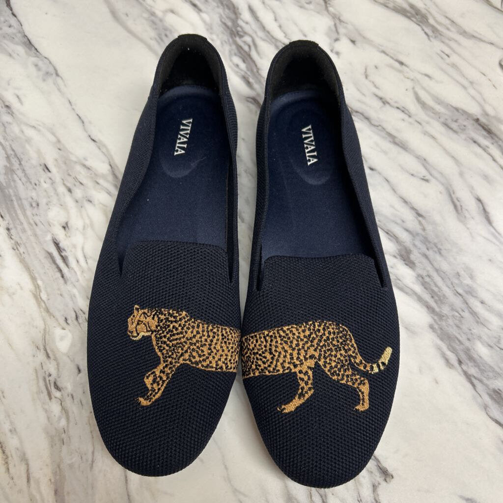 LEOPARD INSIGNIA