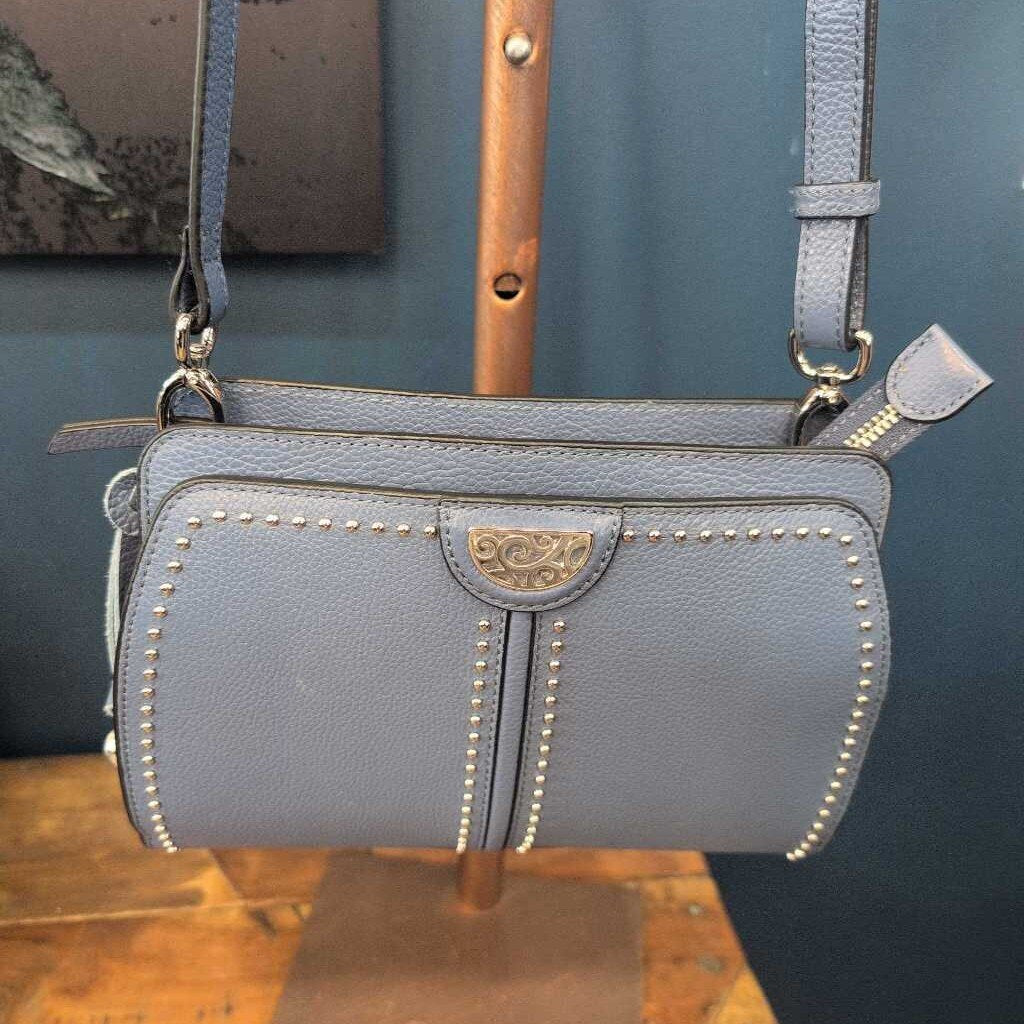 BRIGHTON BECKMAN ORGANIZER BAG
