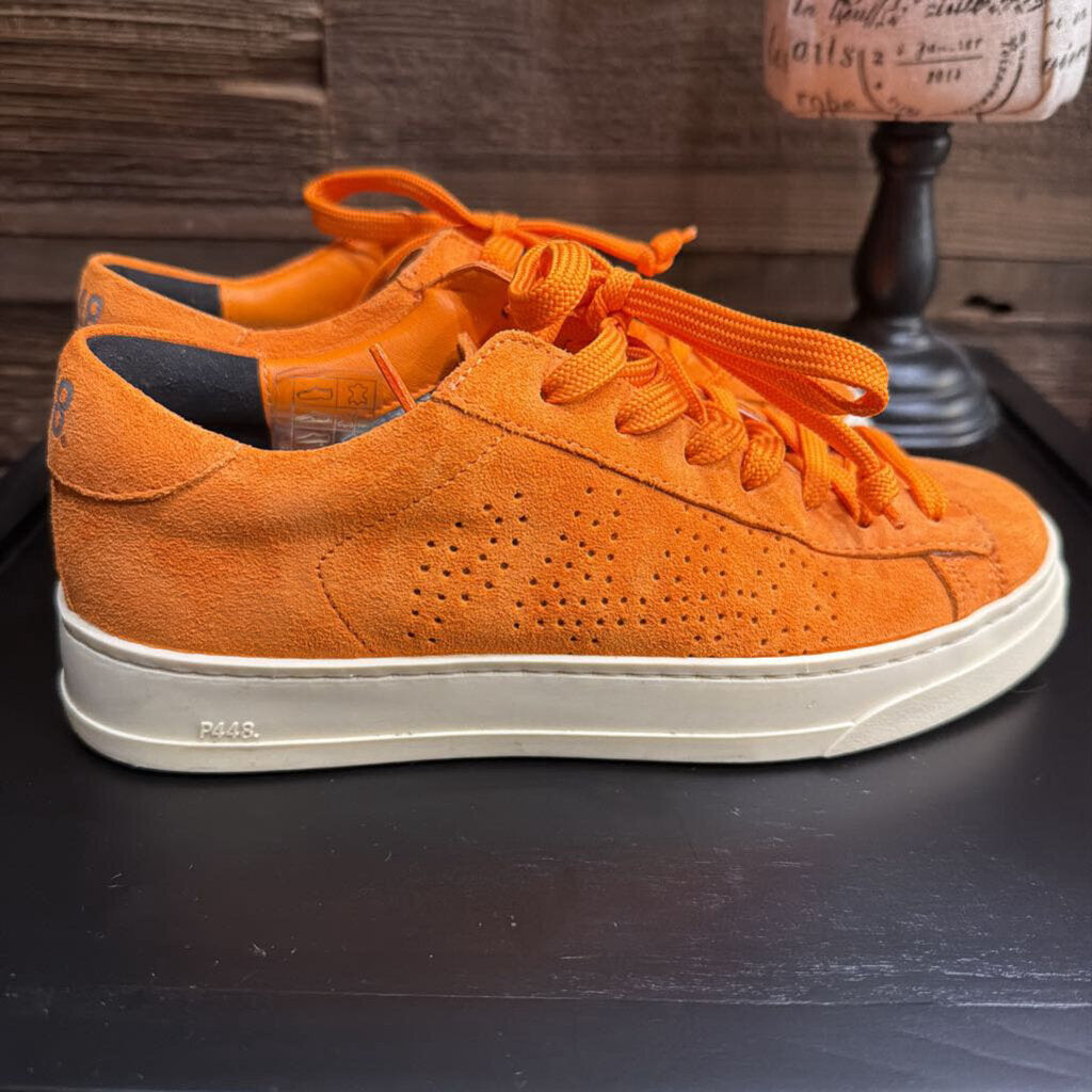 P448 JACK TRAINERS