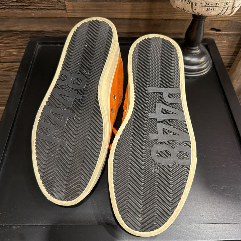 P448 JACK TRAINERS