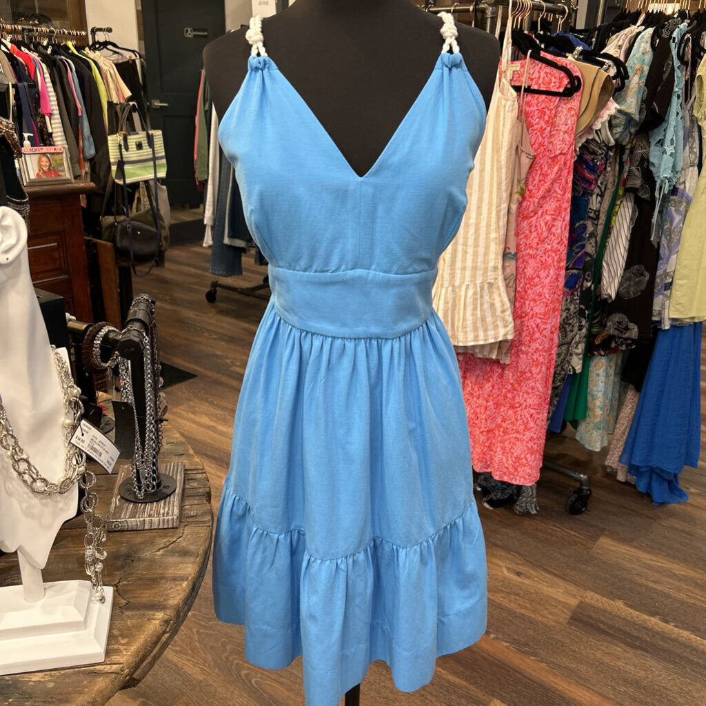 LILLY PULTIZER CRISHNA DRESS